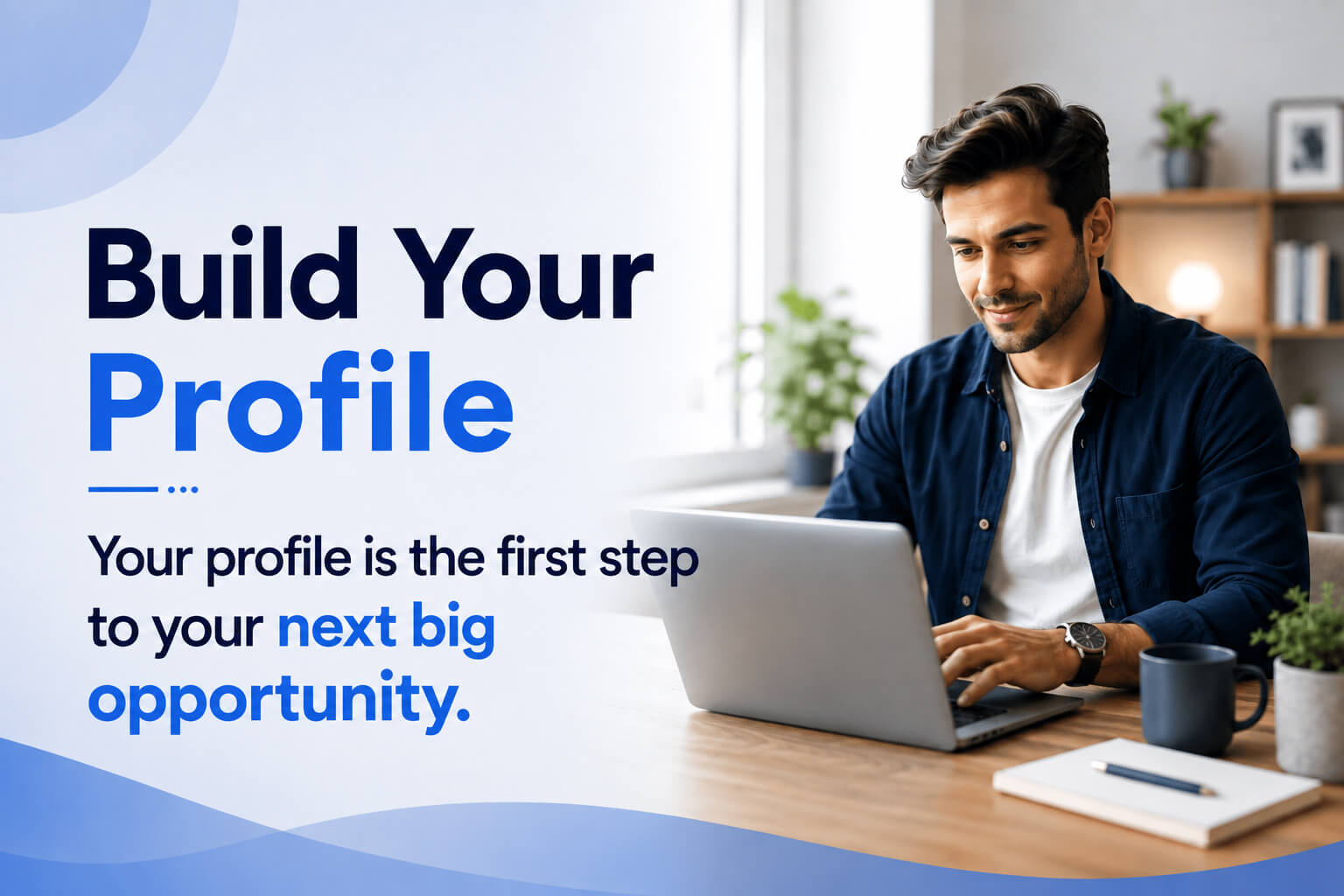 Build Your Profile