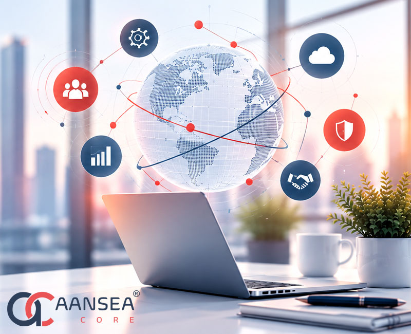 IT solutions, services and support