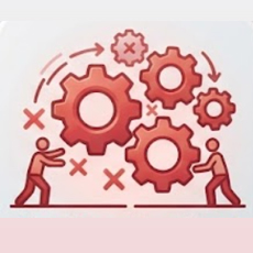 Poor cross-functional coordination