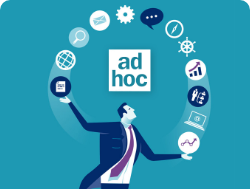 Hoc-testing